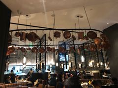 大堂-大头椰·海南椰子鸡火锅(思明万象城店)