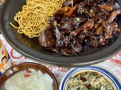 -回味黑鸭煲·始于2006(万松园店)