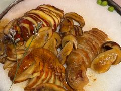 -芸山季·云南山珍菌火锅(人民广场来福士店)