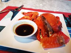 -锦厨国际自助餐厅 · 云端景观 (昆明索菲特大酒店)