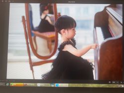 -MYBABY影像艺术空间·我的宝贝儿童摄影