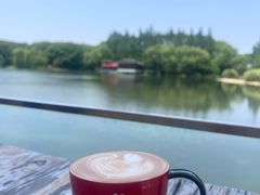 -麒麟阁(东郊宾馆店)