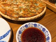 -炼火烤肉店