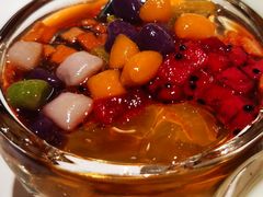 -小河盐帮·私家菜·烤鸭(三元桥·霄云路店)