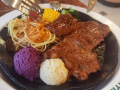 -豪约客牛排(海大南门店)