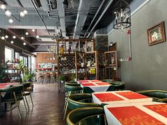 -ITA·意塔意大利餐厅(亦庄店)