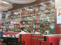 大堂-蝎王府羊蝎子(西稍门店)