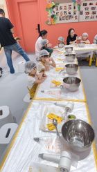 -奈尔宝·儿童乐园·亲子餐厅(苏州大悦城店)