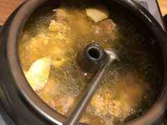 原味汽锅鸡-云海肴·汽锅鸡·云南菜(领展购物广场·中关村店)