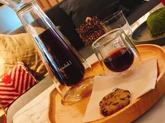 -Bracket Coffee(工体店)