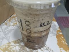 -星巴克臻选(北京富力家园店)