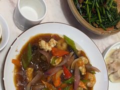 -丁字口海鲜热炒·烧烤大排档