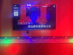 -唱吧麦颂KTV(松江五龙商业广场店)
