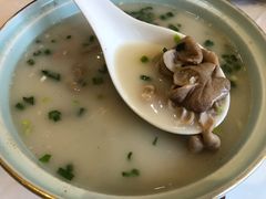 -北门饭店(三香路店)