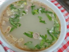 -百年老字号·马家烧麦馆(中街店)
