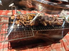 -生火火·小炉子炭烤(金楠天街总店)