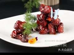 -青年公社烤鸭(宝杨宝龙广场店)