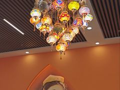 -马旭土鸡焖花卷新疆菜大盘鸡·真域顺西域美食(天马大道店)