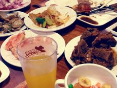 -汉巴味德(百年港湾店)
