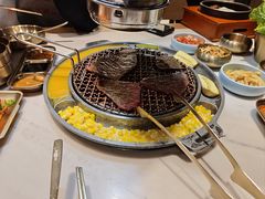 -韩宫宴烤肉·料理(苏州中心店)