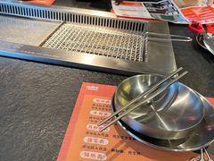 -俊熙家点餐式自助烤肉店(1227广场店)