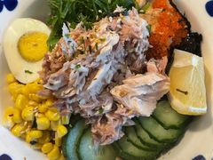 -怪兽炸鸡.轻沙拉(锦州店)