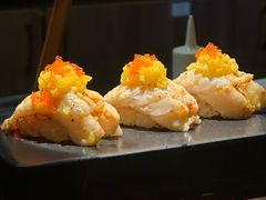 -昊·来了寿司(台湾街店)