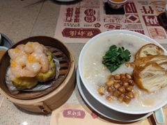 -点都德(广州白云山景区南门店)