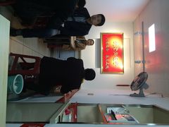 沈老头包子(解放大路南胡同店)-沈老头包子(解放大路南胡同店)