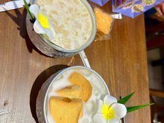 泡鲁达-婉泰·特色小吃·舂鸡脚(告庄二店)