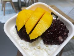 -满记甜品(南京虹悦城三店)