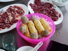 -官塘兄弟·潮汕牛肉店(官塘总店)