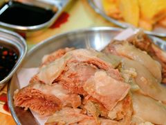-阿金大白·上海菜馆(新天地店)