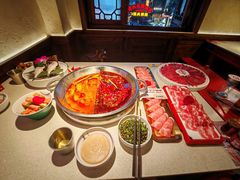 -小龙坎火锅(春熙太古里店)