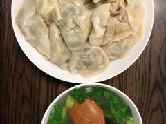 -巧云大馄饨(南阴阳营总店)