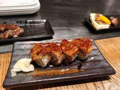 -赤坂亭·M9和牛烧肉·铁板烧·日料398放题(长泰广场店)
