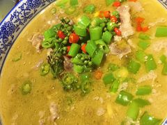 -裕鼎鲜·新中菜(金鼎广场店)