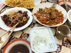 -老三样·旧食新味(船山路店)