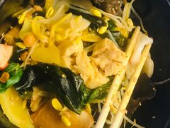 -小蛮椒麻辣烫·麻辣拌(青浦宝龙店)