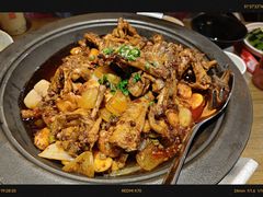 -六月雪干锅(涪城万达广场店)