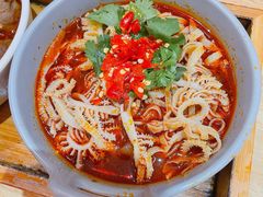 -怪物的冰与火(天虹商场中山路店)