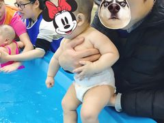 -水孩子国际儿童游泳早教中心(吾悦旗舰中心)
