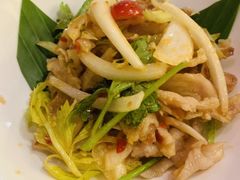 -金厨泰国餐厅·全泰籍厨师料理(拱北店)