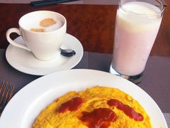 -索菲特西湖大酒店·香榭丽全日候餐厅(南山路店)