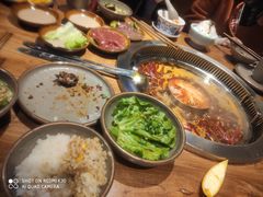 -城墙拐拐火锅(三峡广场黑金冠店)