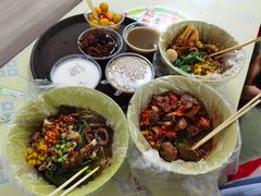 -小草糖水(海棠村店)