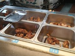 -王裕興肉莊(南禅寺店)