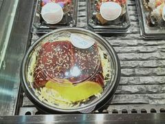 -上清·三文鱼鲜寿司(同德店)