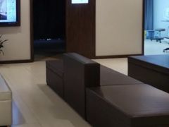 -爱康卓悦体检中心(河西新地中心分院)