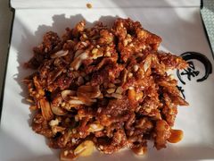 -裕德隆清真饭庄·天津特色菜(河东店)